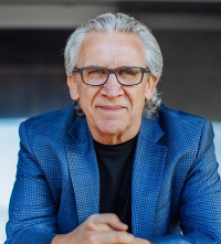 Dr. Bill Johnson