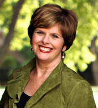 Dr. Cindy Jacobs