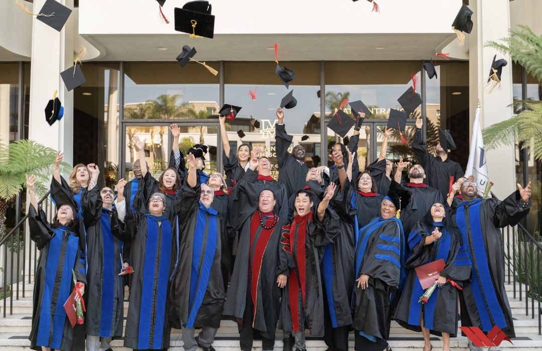 Formatura da Wagner University